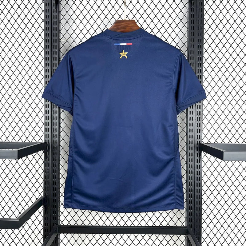 Camisa I Paris Saint-Germain 24/25 Torcedor