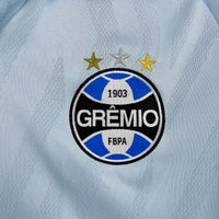 Camisa II Grêmio 25/26 Torcedor