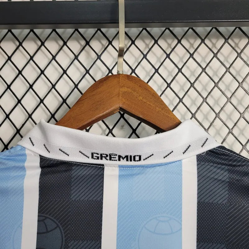 Camisa Retrô do Grêmio 1997/98