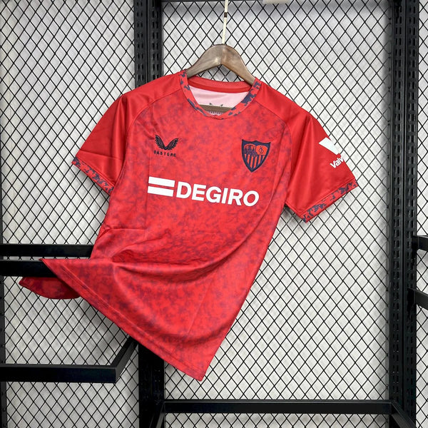 Camisa II Sevilla FC 2024/25