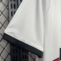 Camisa II Rayo Vallecano 24/25