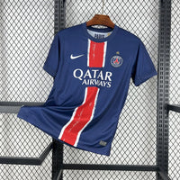 Camisa I Paris Saint-Germain 24/25 Torcedor