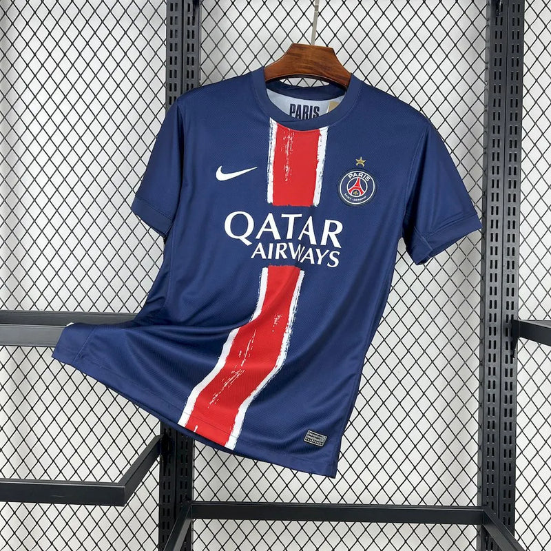 Camisa I Paris Saint-Germain 24/25 Torcedor