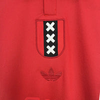 Camisa Ajax 25/26 Aniversário de Amsterdã