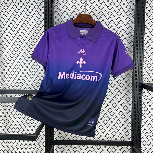 Camisa Fiorentina Edição Especial 2025/26