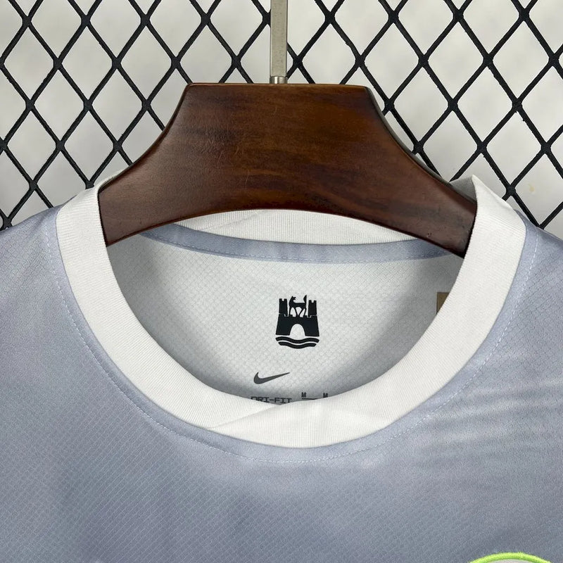 Camisa II Wolfsburg 25/26