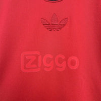 Camisa Ajax 25/26 Aniversário de Amsterdã