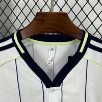 Camisa Real Madrid 25/26 Mundial de Clubes