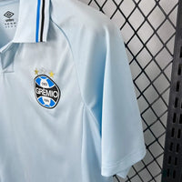 Camisa II Grêmio 25/26 Torcedor