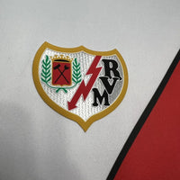 Camisa II Rayo Vallecano 24/25
