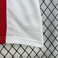 Camisa Ajax 25/26 Aniversário de Amsterdã