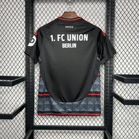 Camisa II 1. FC Union Berlin 24/25