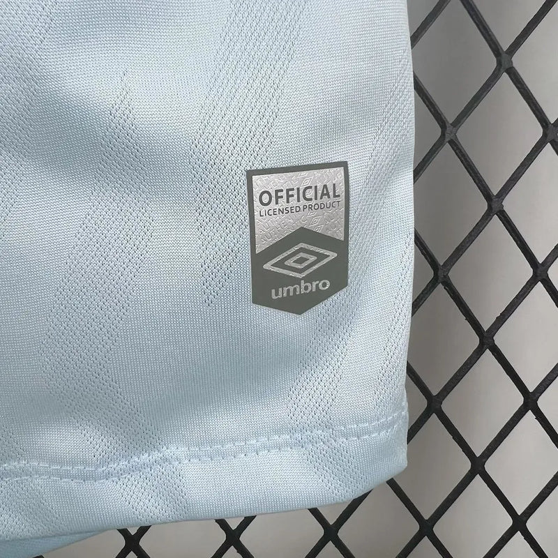 Camisa II Grêmio 25/26 Torcedor