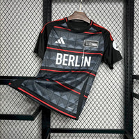 Camisa II 1. FC Union Berlin 24/25