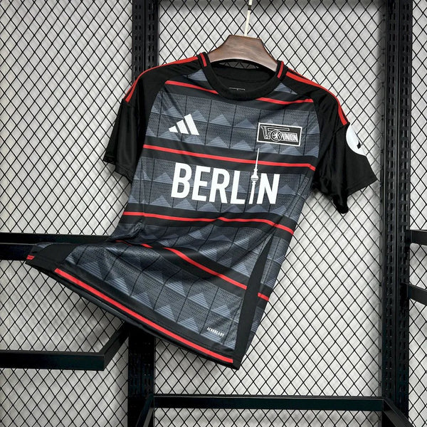 Camisa II 1. FC Union Berlin 24/25