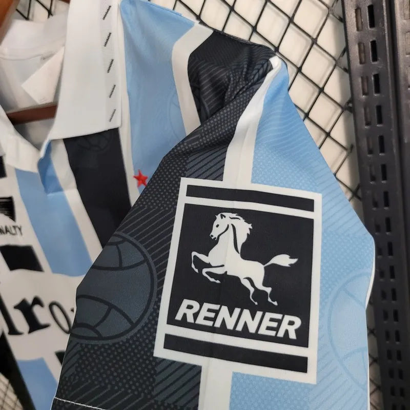 Camisa Retrô do Grêmio 1997/98