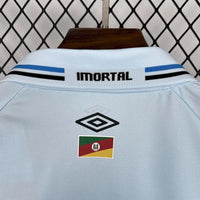 Camisa II Grêmio 25/26 Torcedor