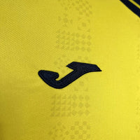 Camisa I Villarreal CF 24/25