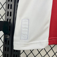 Camisa Ajax 25/26 Aniversário de Amsterdã