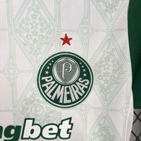 Camisa II Palmeiras 25/26 Feminina