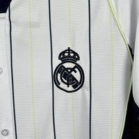 Camisa Real Madrid 25/26 Mundial de Clubes
