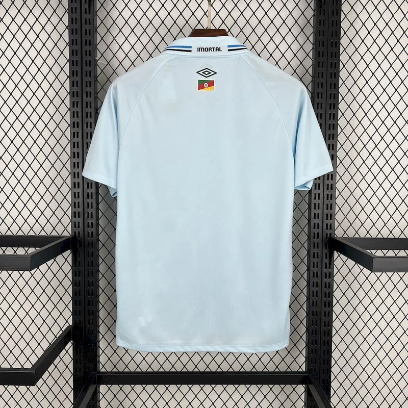 Camisa II Grêmio 25/26 Torcedor