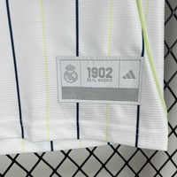 Camisa Real Madrid 25/26 Mundial de Clubes