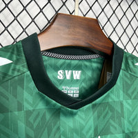 Camisa I SV Werder Bremen 24/25 Torcedor