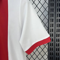 Camisa Ajax 25/26 Aniversário de Amsterdã