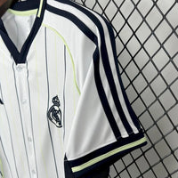 Camisa Real Madrid 25/26 Mundial de Clubes