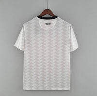 Camisa Retrô do Corinthians Mundial de Clubes 2012