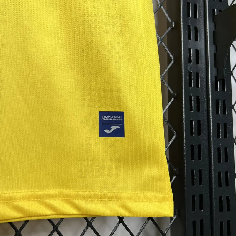Camisa I Villarreal CF 24/25