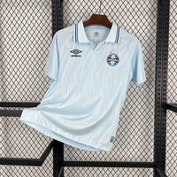 Camisa II Grêmio 25/26 Torcedor