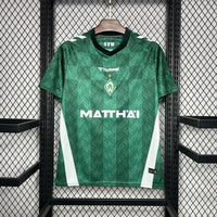 Camisa I SV Werder Bremen 24/25 Torcedor