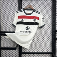 Camisa III Manchester United 24/25 Torcedor