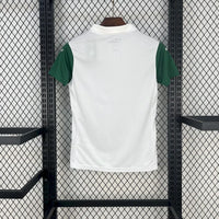 Camisa II Palmeiras 25/26 Feminina