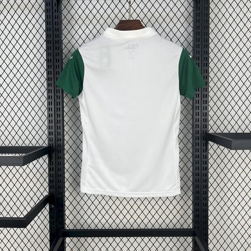 Camisa II Palmeiras 25/26 Feminina