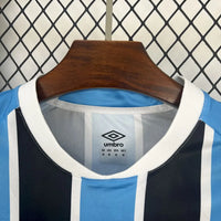 Camisa I Grêmio 25/26 Feminina