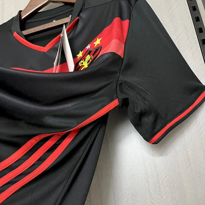 Camisa II Retrô Sport Recife 16/17