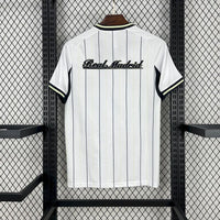 Camisa Real Madrid 25/26 Mundial de Clubes