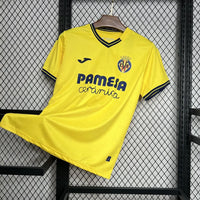 Camisa I Villarreal CF 24/25
