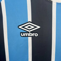 Camisa I Grêmio 25/26 Feminina