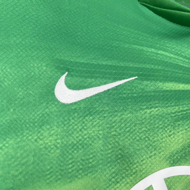 Camisa I Wolfsburg 25/26