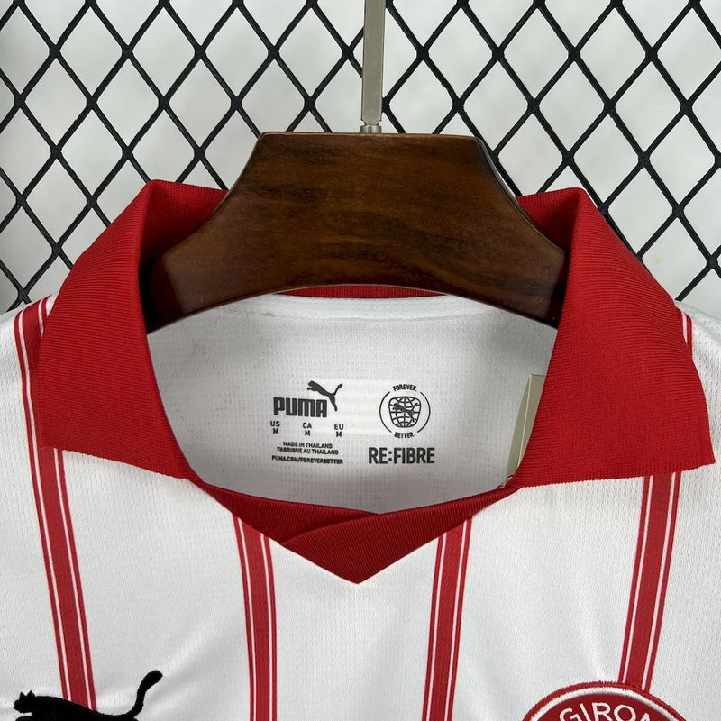 Camisa I Girona 25/26