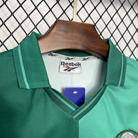 Camisa Retrô Palmeiras 1997/98