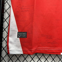 Camisa  I Feyenoord Rotterdam 24/25