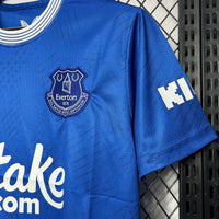 Camisa I Everton 24/25
