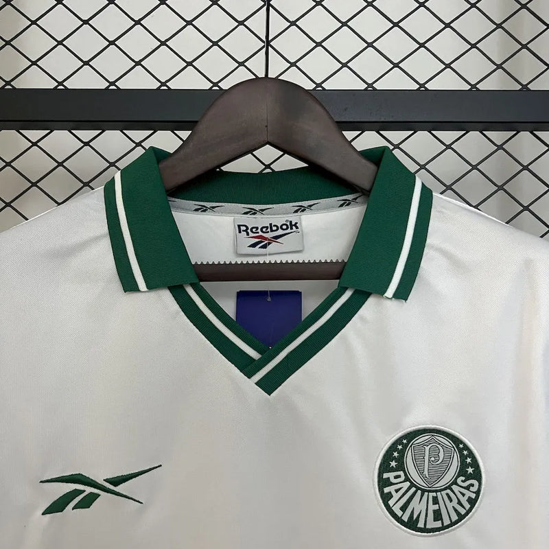 Camisa II Retrô do Palmeiras 1997