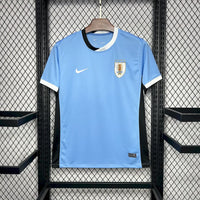 Camisa I Uruguai 24/25