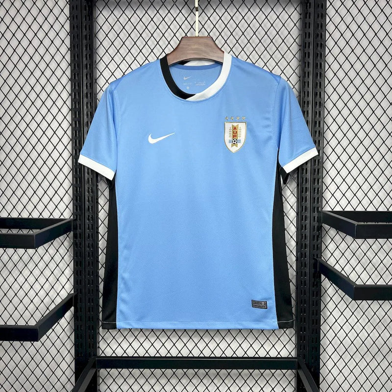 Camisa I Uruguai 24/25